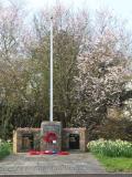 War Memorial , Easington (East Riding)